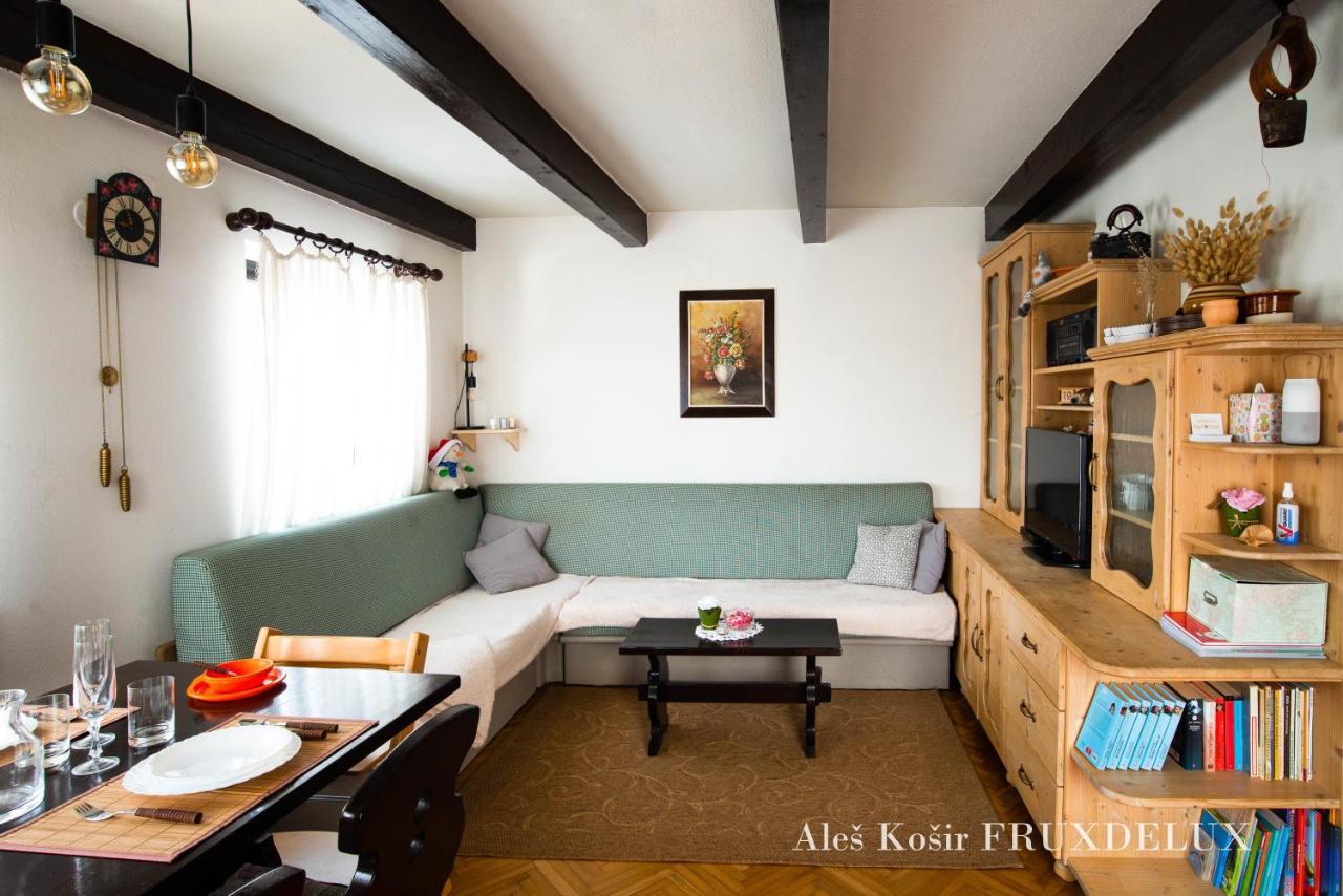 Pet & Family Friendly House Viktorija - House Near Golica With Triglav View Jesenice Exterior foto