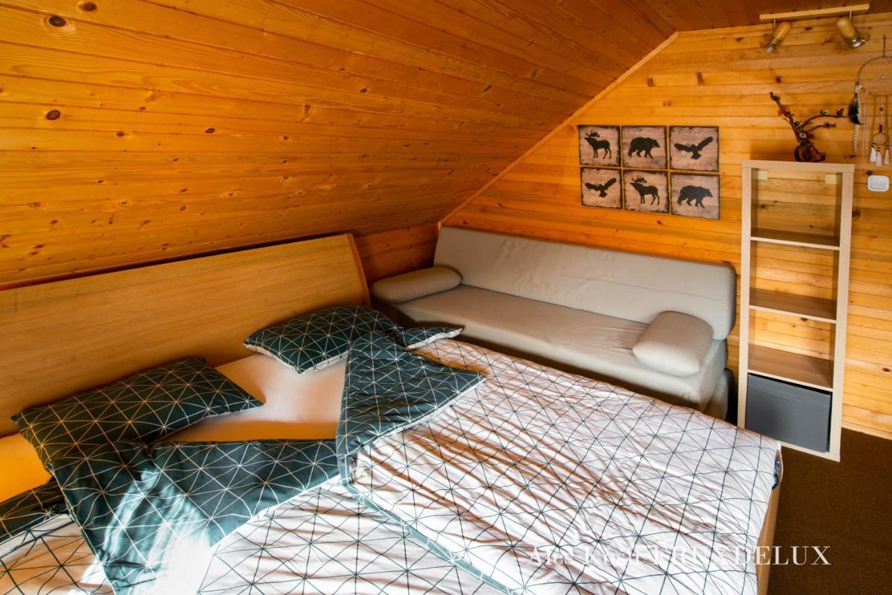 Pet & Family Friendly House Viktorija - House Near Golica With Triglav View Jesenice Exterior foto