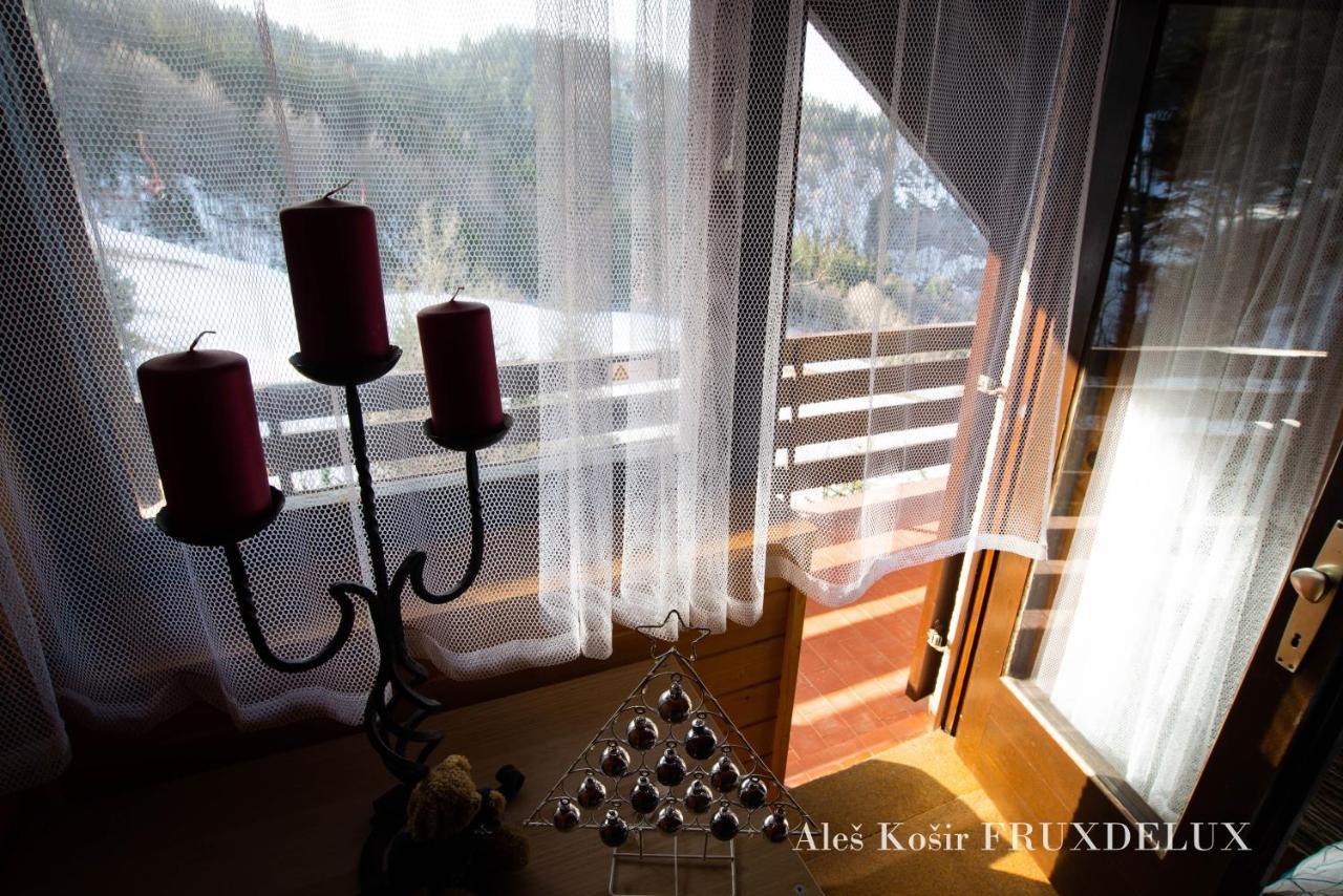 Pet & Family Friendly House Viktorija - House Near Golica With Triglav View Jesenice Exterior foto