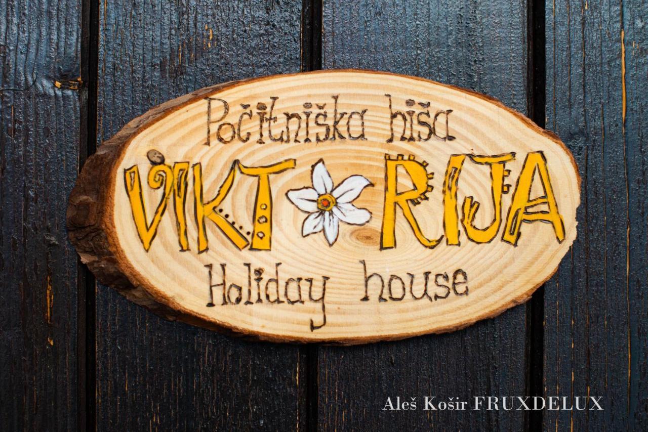 Pet & Family Friendly House Viktorija - House Near Golica With Triglav View Jesenice Exterior foto