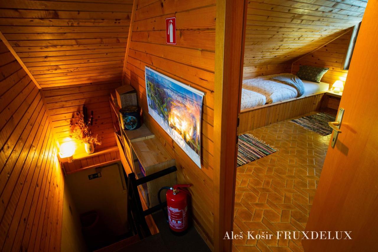 Pet & Family Friendly House Viktorija - House Near Golica With Triglav View Jesenice Exterior foto