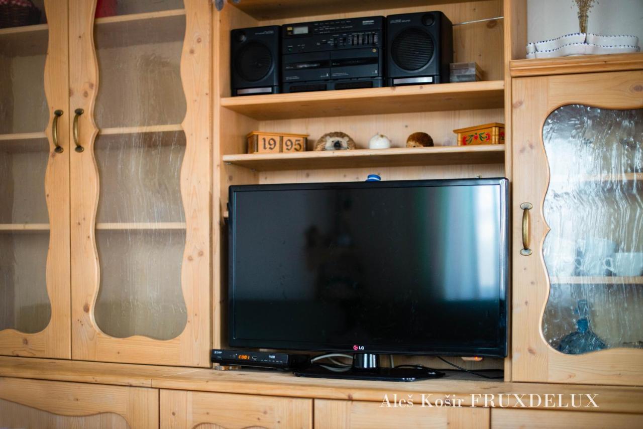 Pet & Family Friendly House Viktorija - House Near Golica With Triglav View Jesenice Exterior foto
