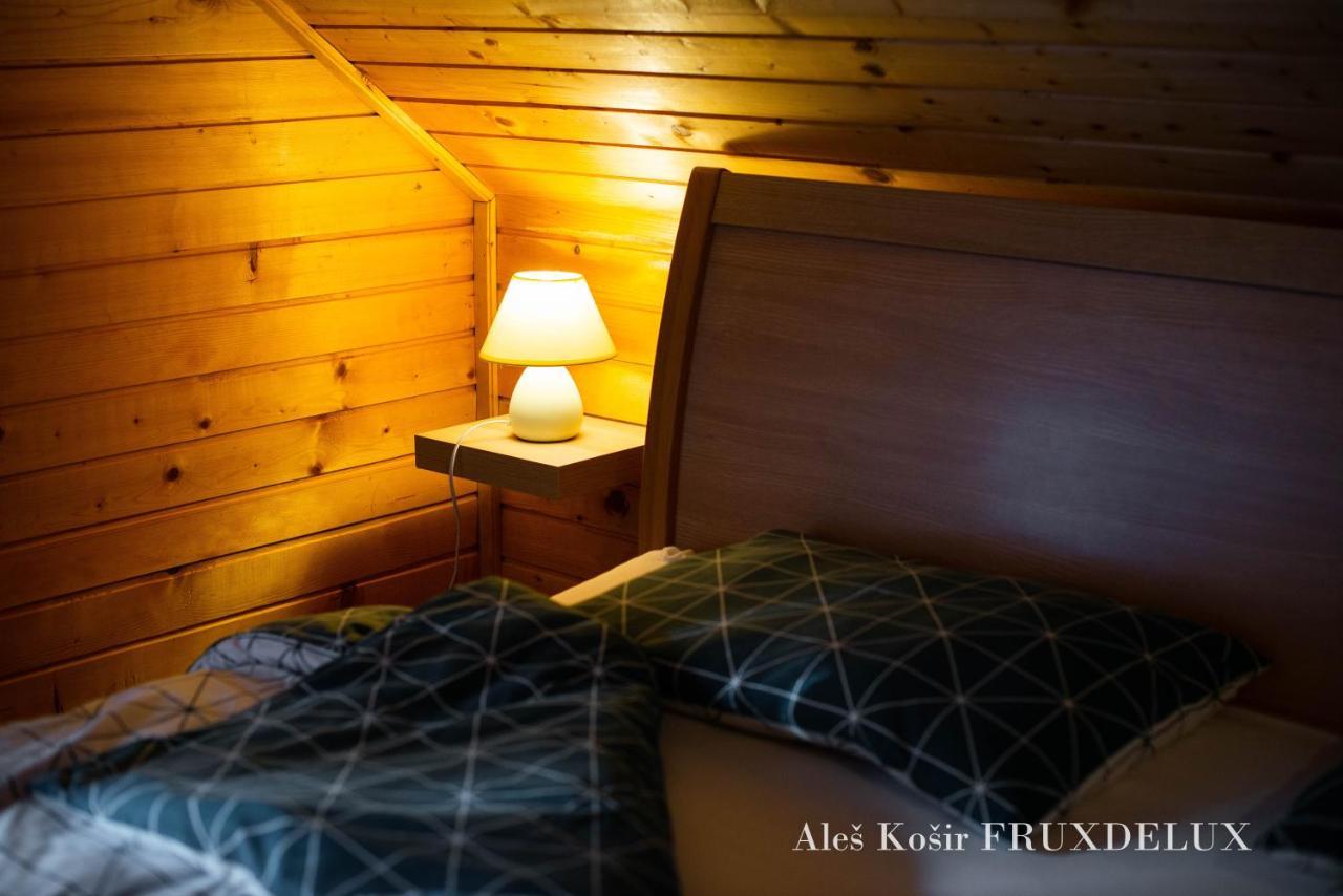 Pet & Family Friendly House Viktorija - House Near Golica With Triglav View Jesenice Exterior foto