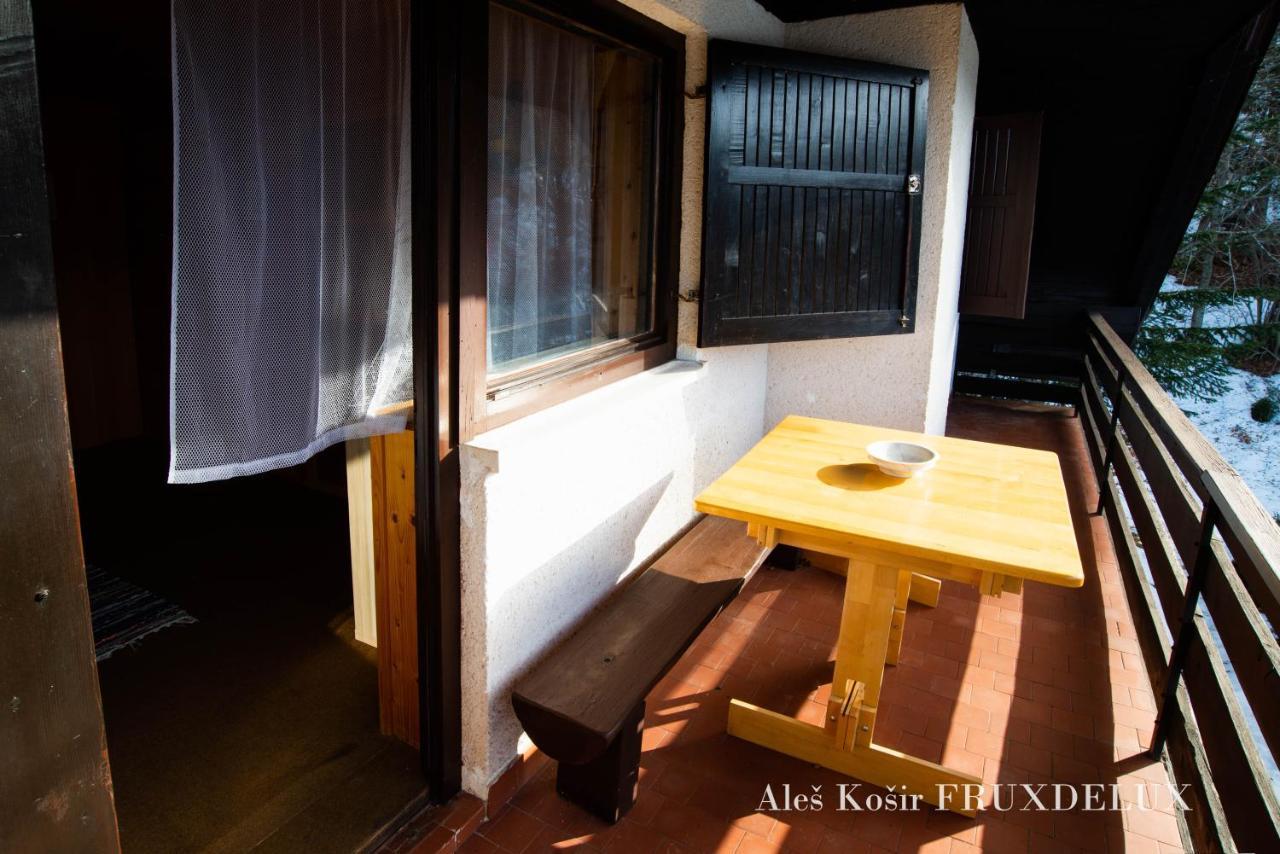 Pet & Family Friendly House Viktorija - House Near Golica With Triglav View Jesenice Exterior foto