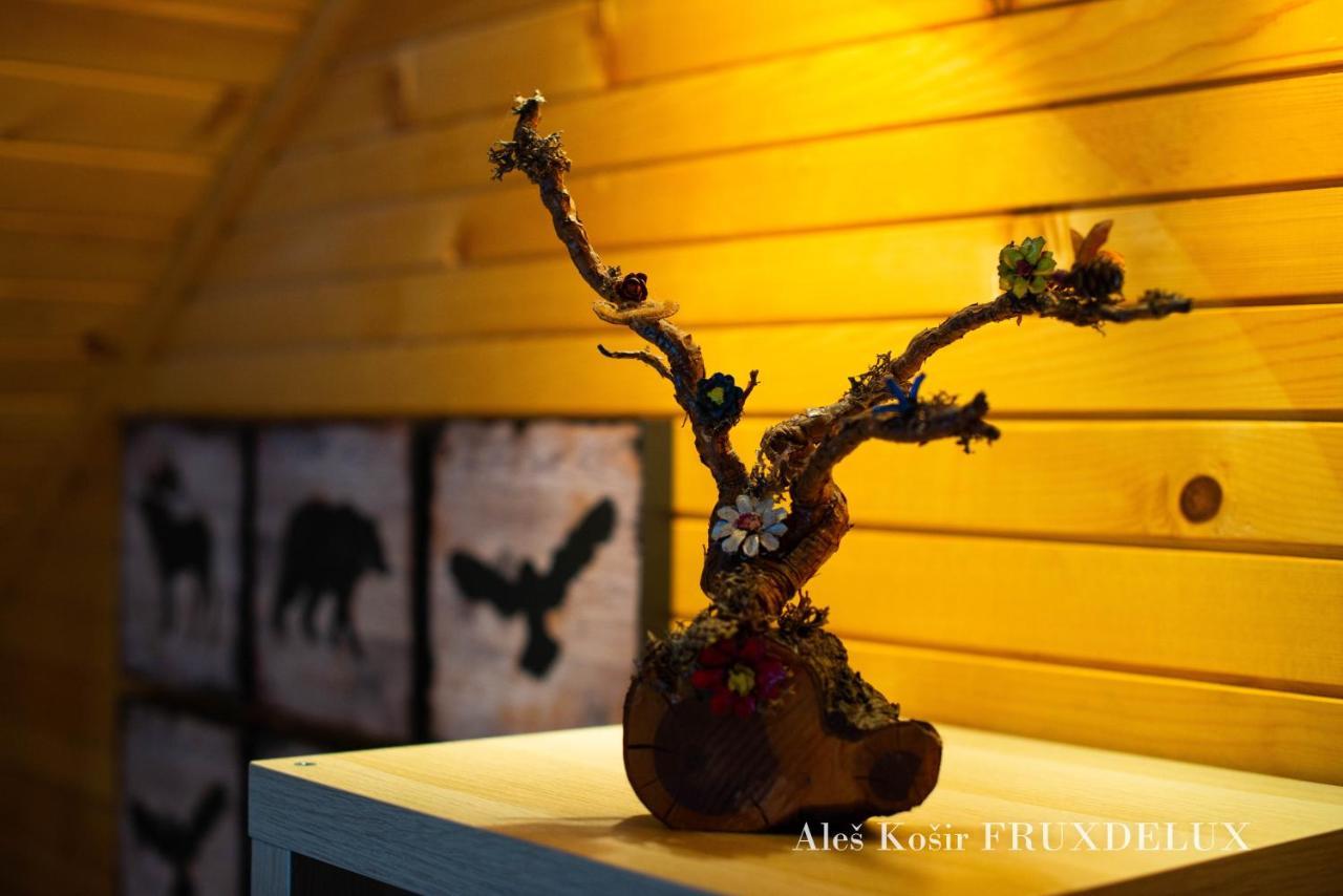 Pet & Family Friendly House Viktorija - House Near Golica With Triglav View Jesenice Exterior foto