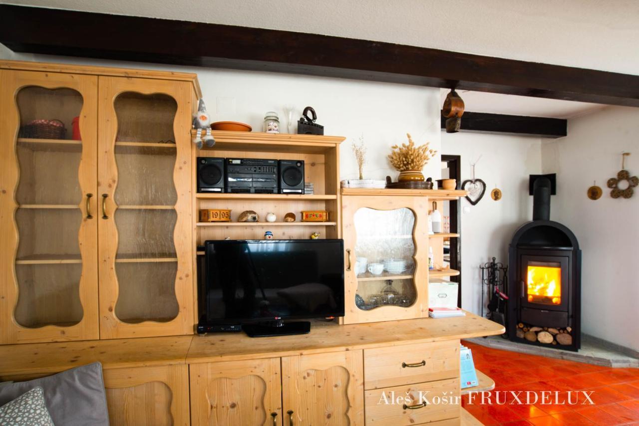 Pet & Family Friendly House Viktorija - House Near Golica With Triglav View Jesenice Exterior foto