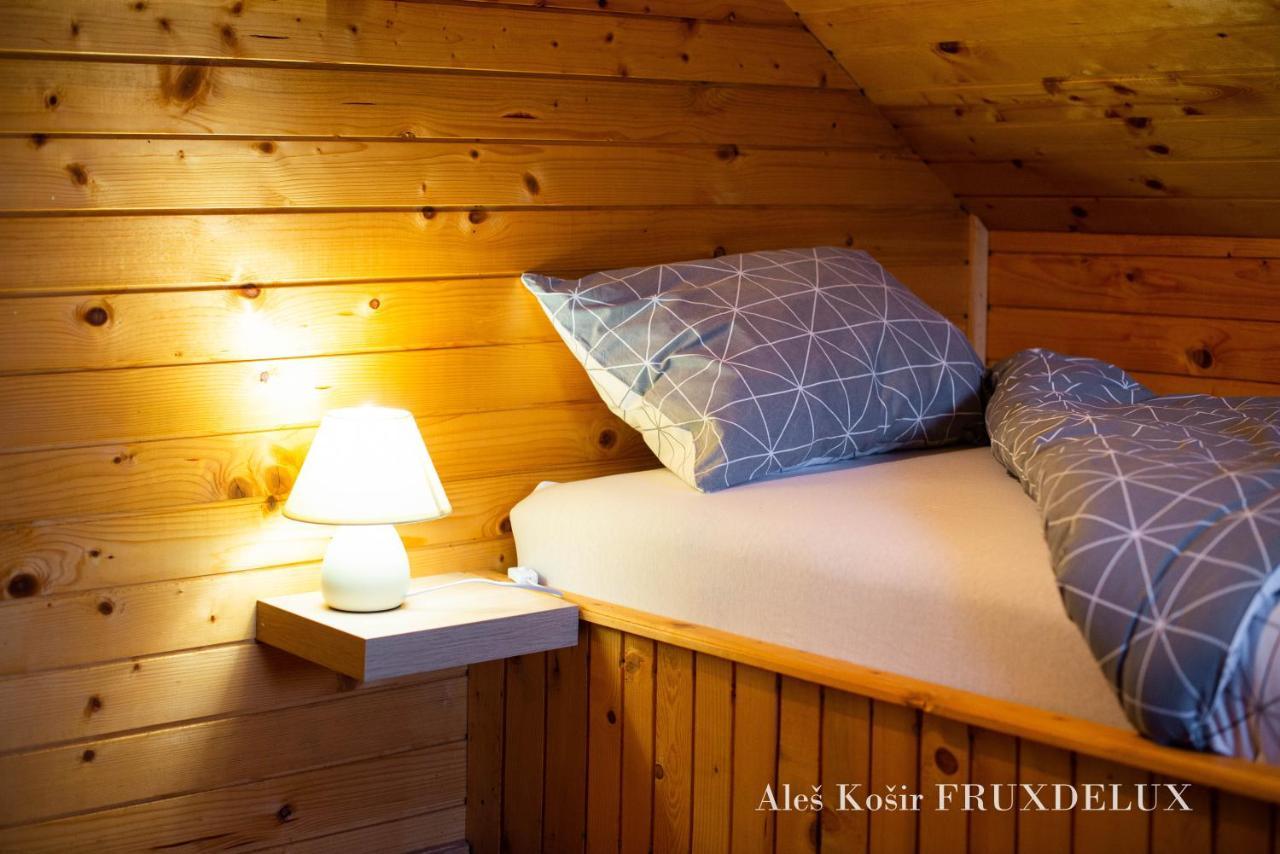 Pet & Family Friendly House Viktorija - House Near Golica With Triglav View Jesenice Exterior foto